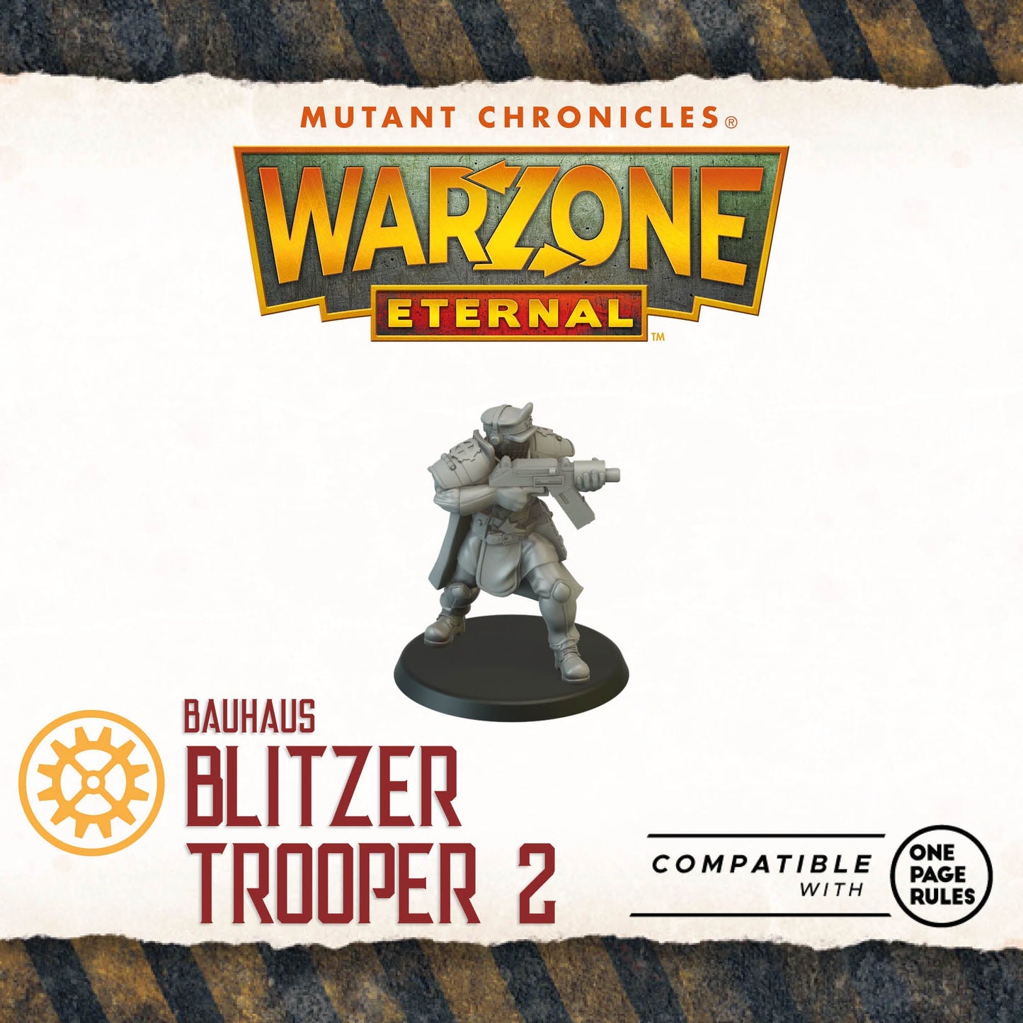 Blitzer Trooper 2