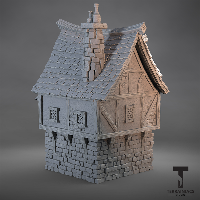City House 1