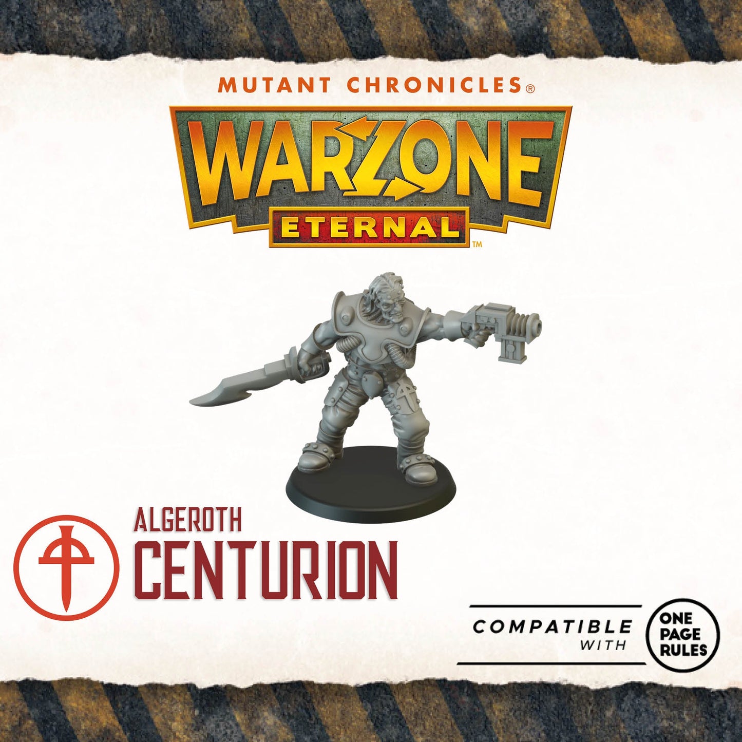 Centurion