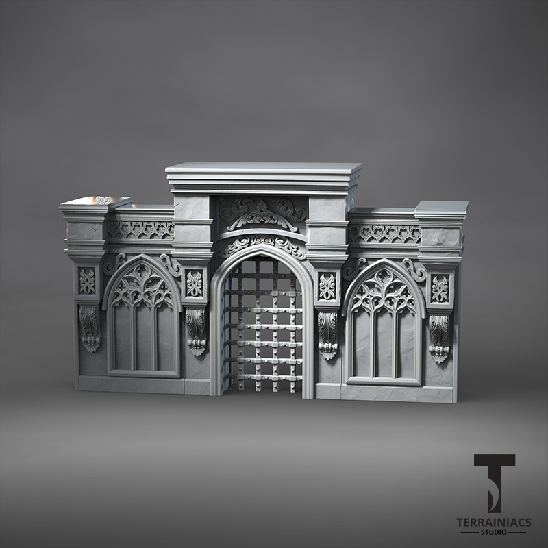 City Gate