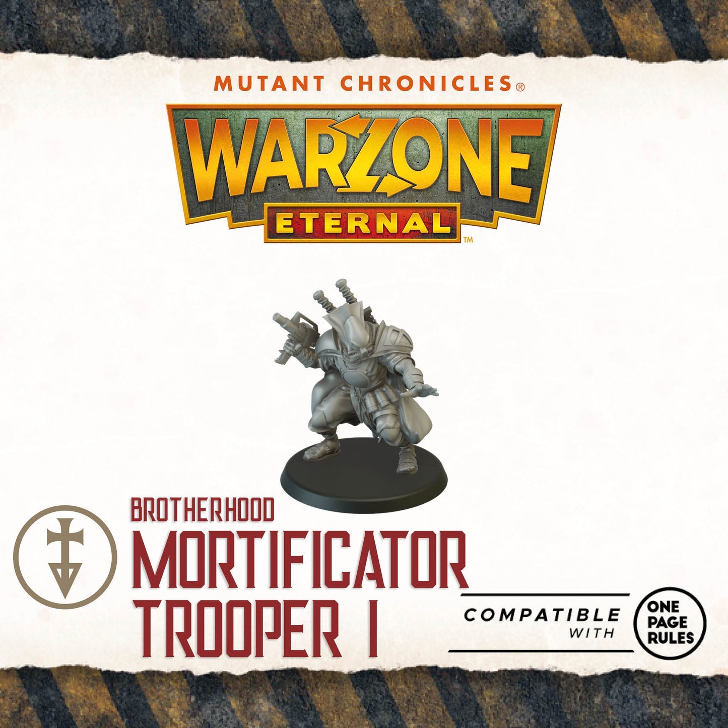 Mortificator Trooper 1