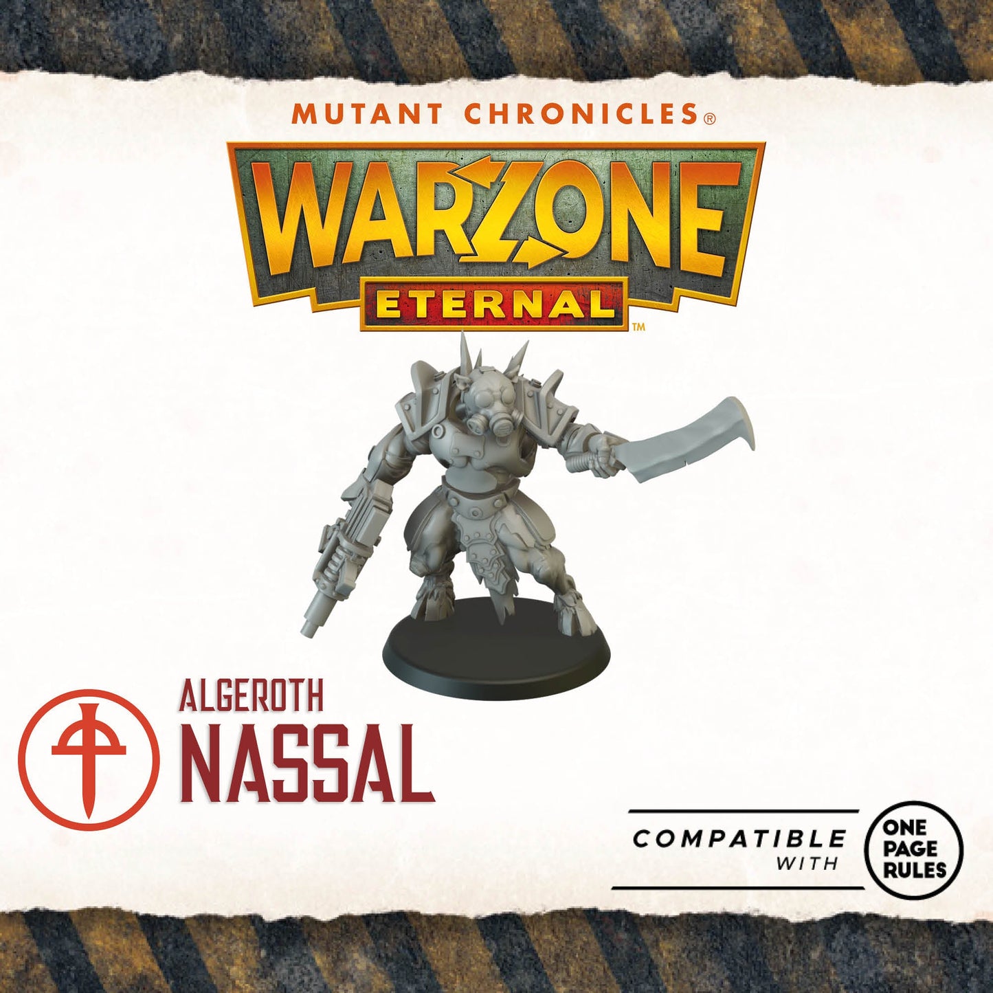 Algeroth Nassal