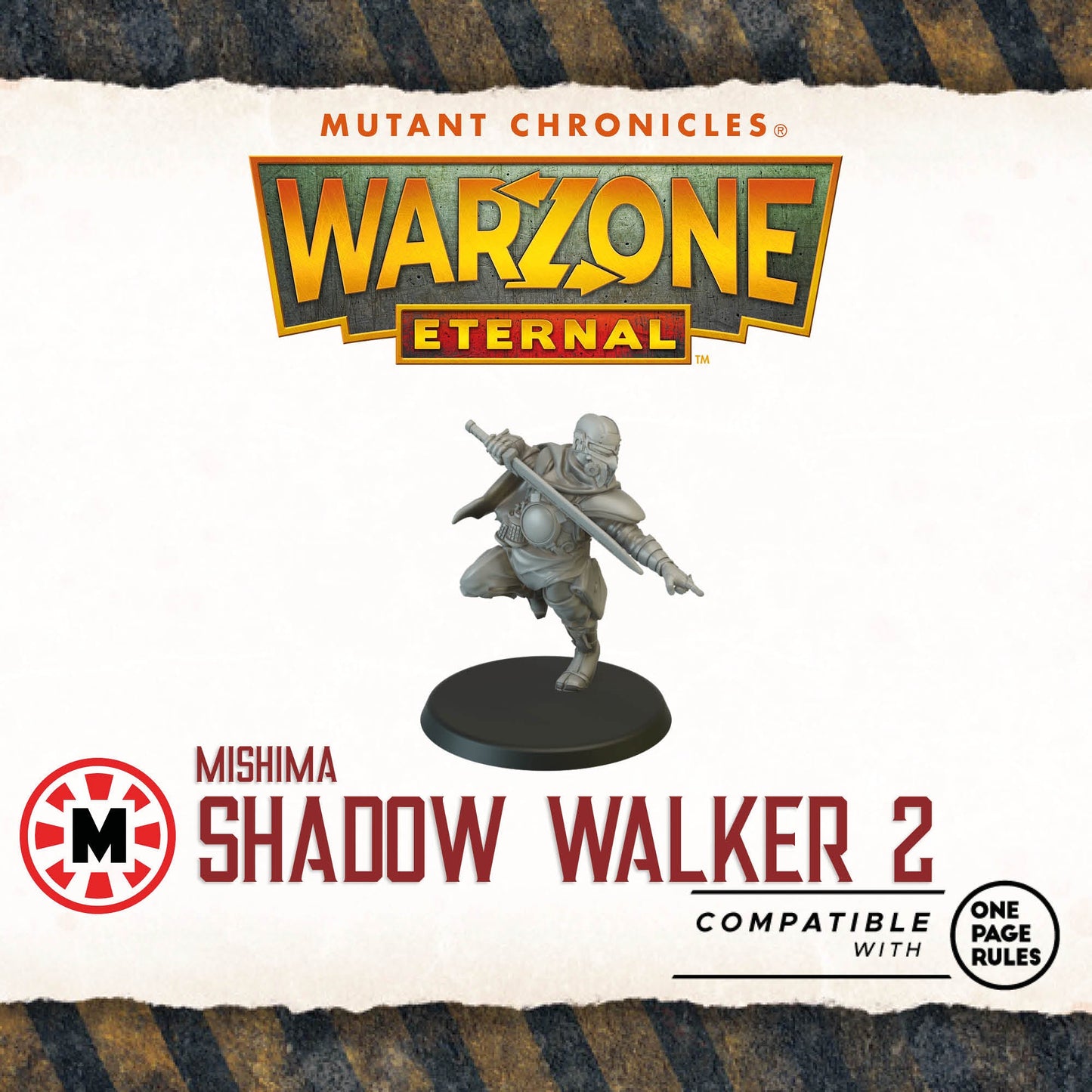 Shadow Walker Trooper 2