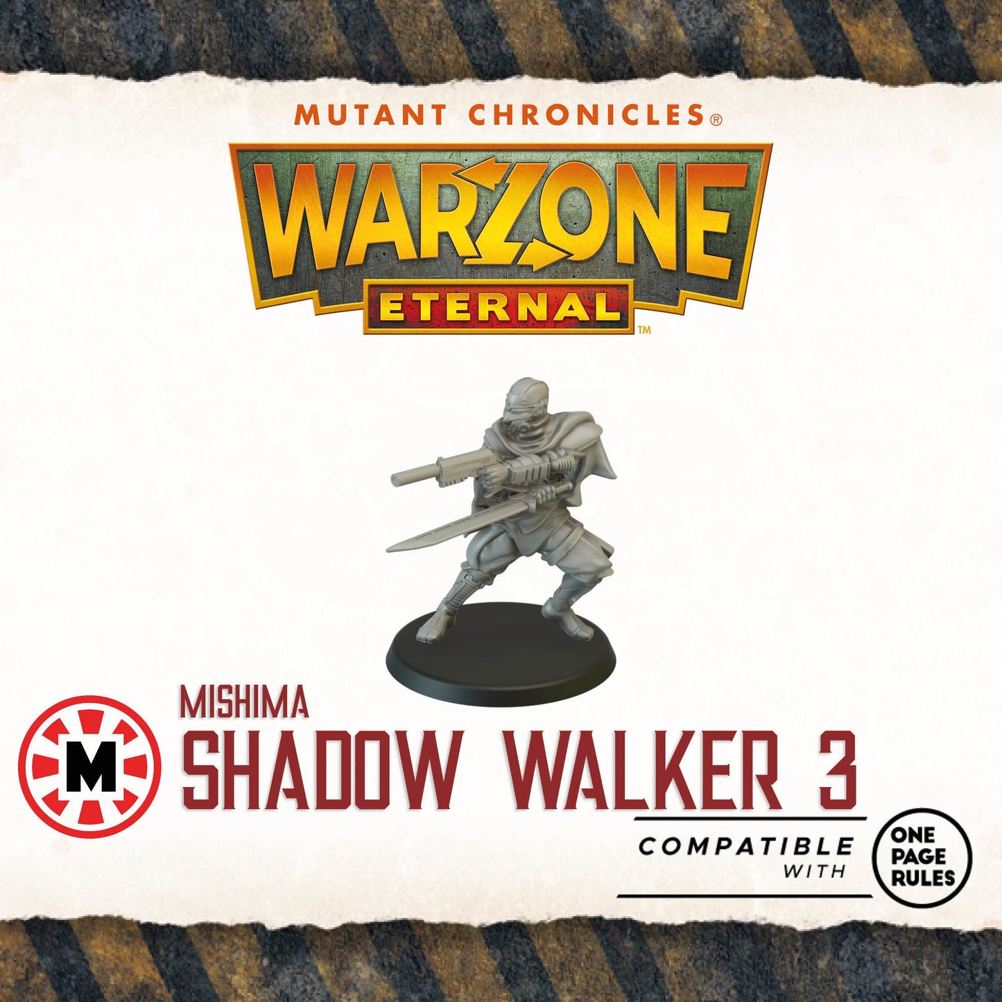 Shadow Walker Trooper 3