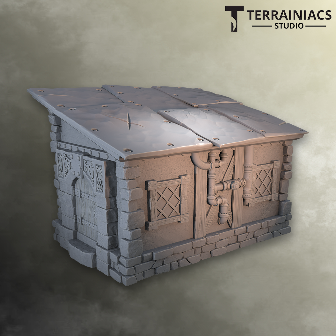 Ironclad Empires Full Set