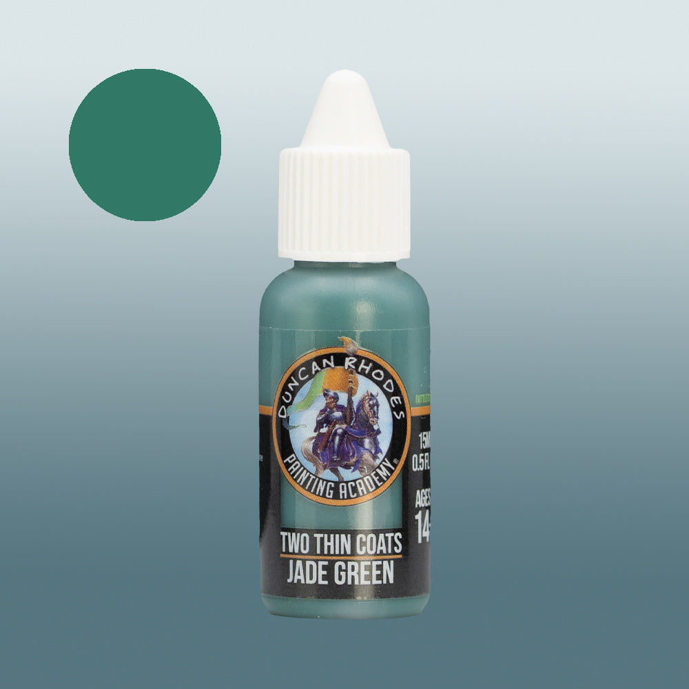 Jade Green