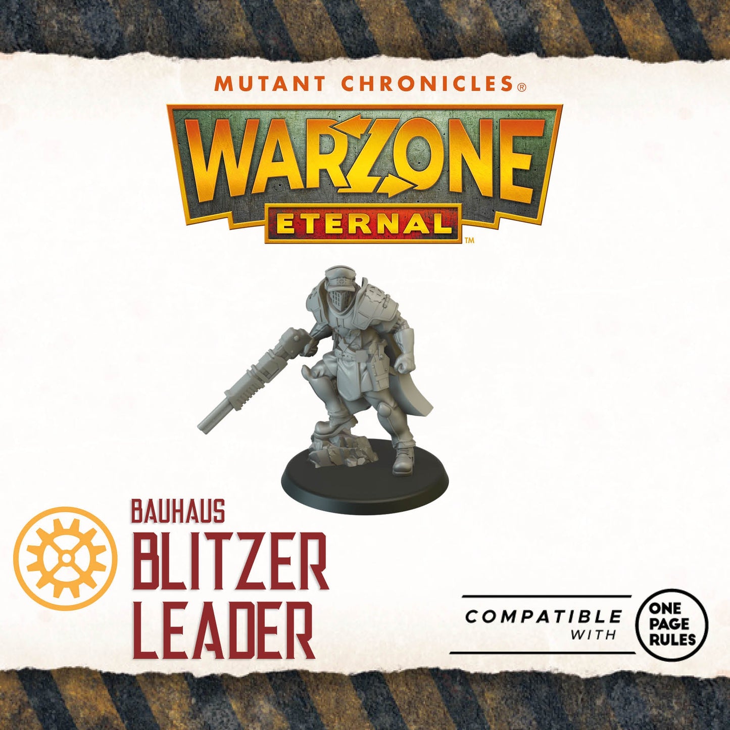 Blitzer Squad Pack