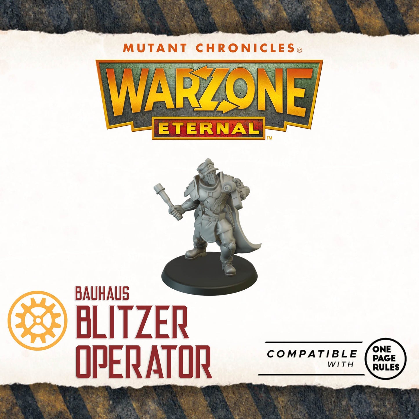 Blitzer Squad Pack