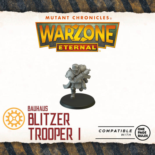 Blitzer Trooper 1