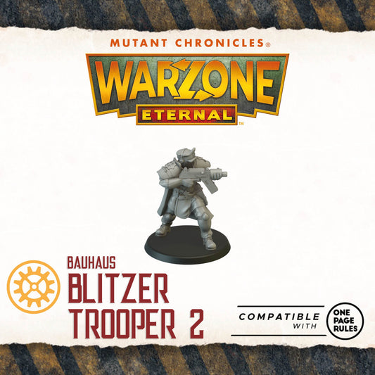 Blitzer Trooper 2