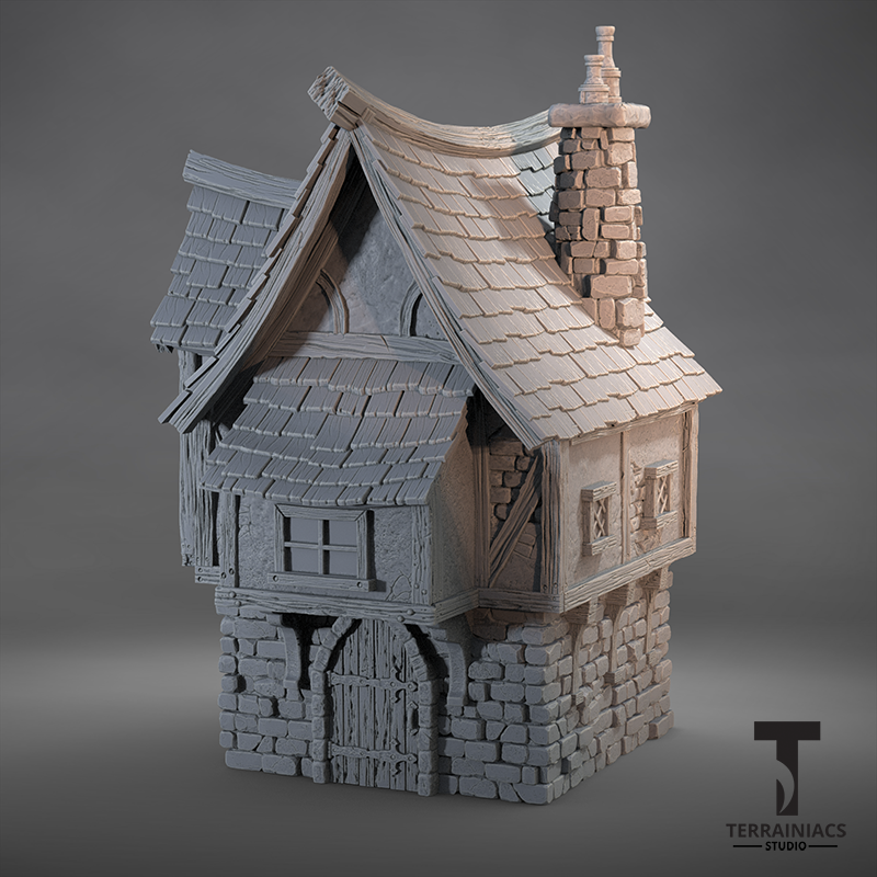 City House 1