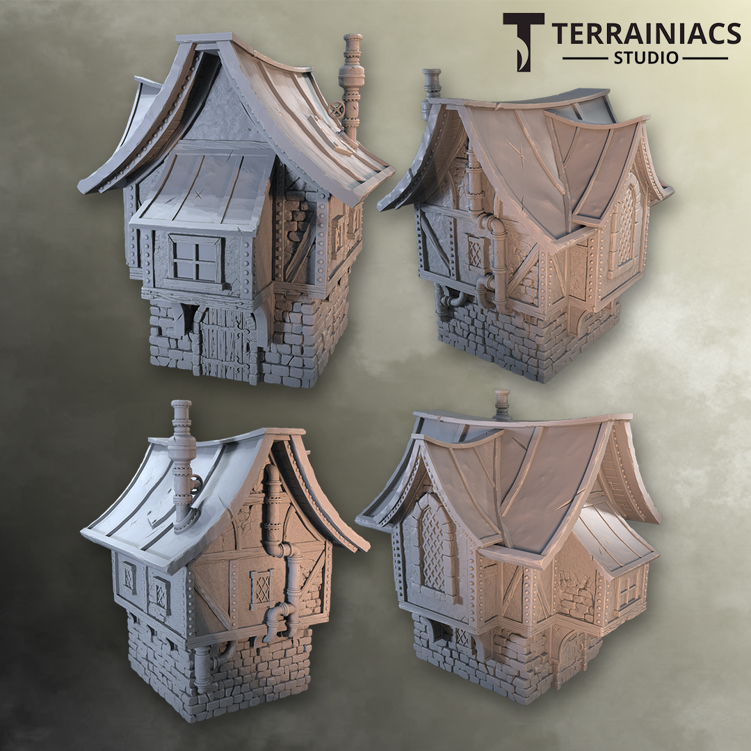 Ironclad Empires Full Set