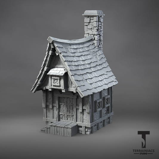 City House 3
