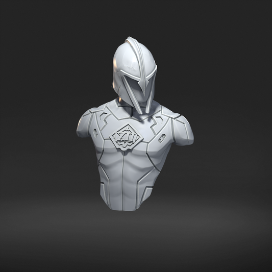 LVO 2025 Bust