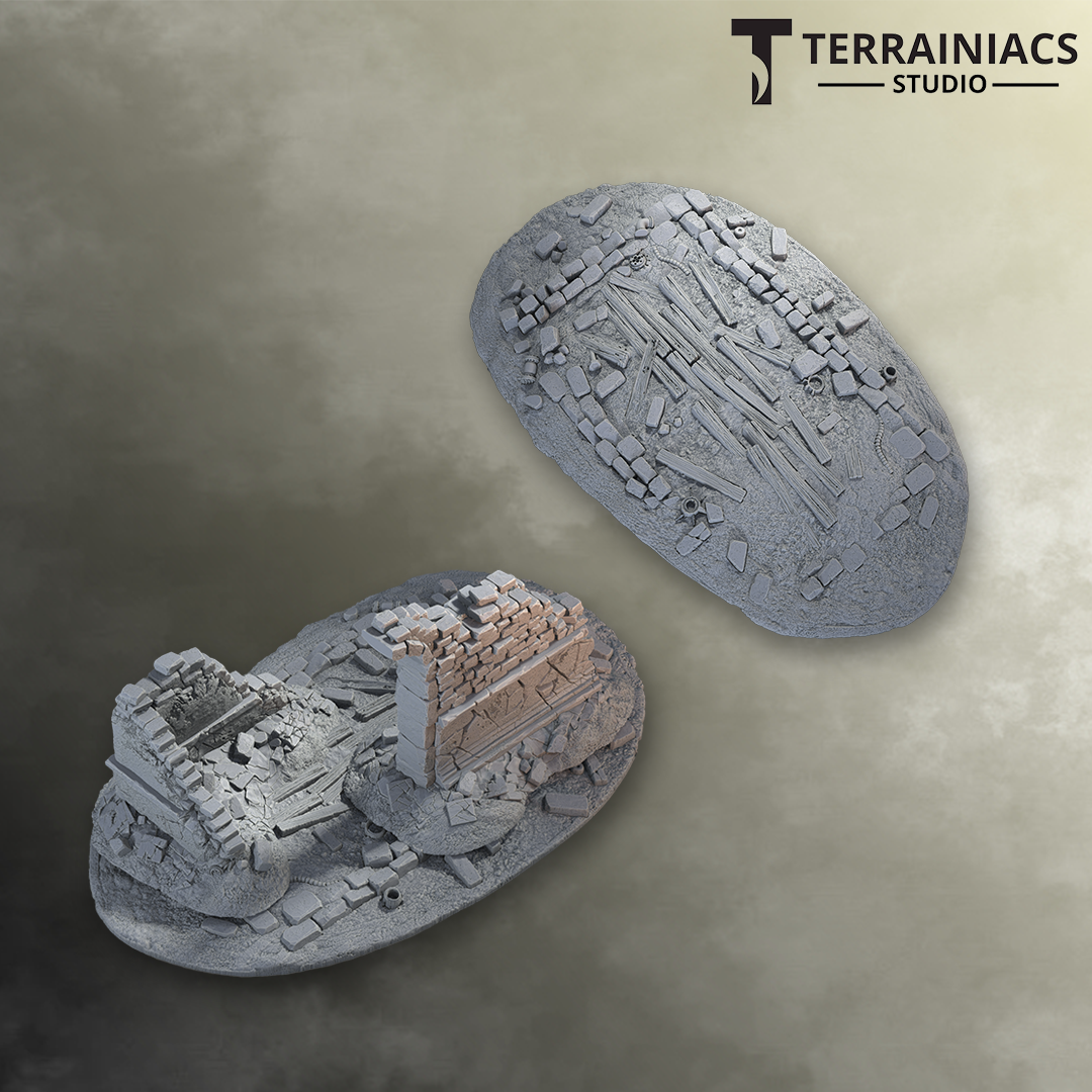 Ironclad competitor pack
