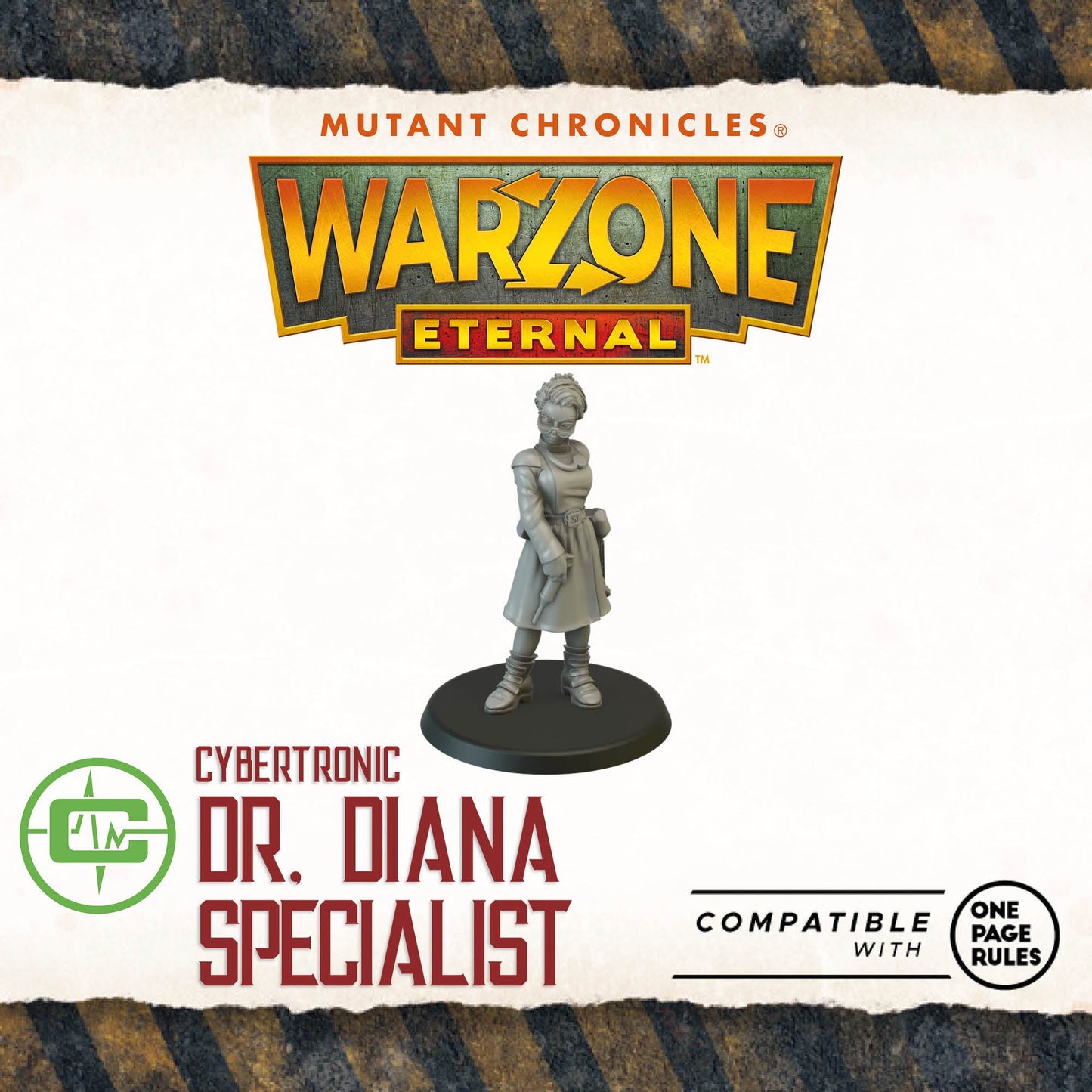 Dr Diana Specialist