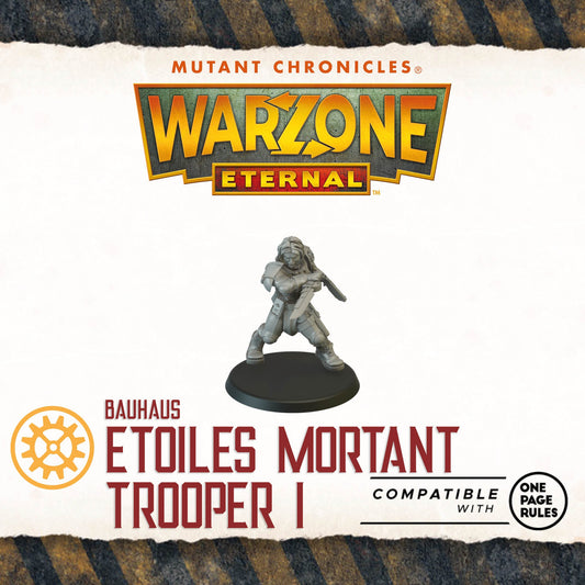 Etoiles Mortant Trooper 1