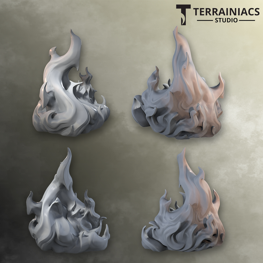 Ironclad Empires Full Set
