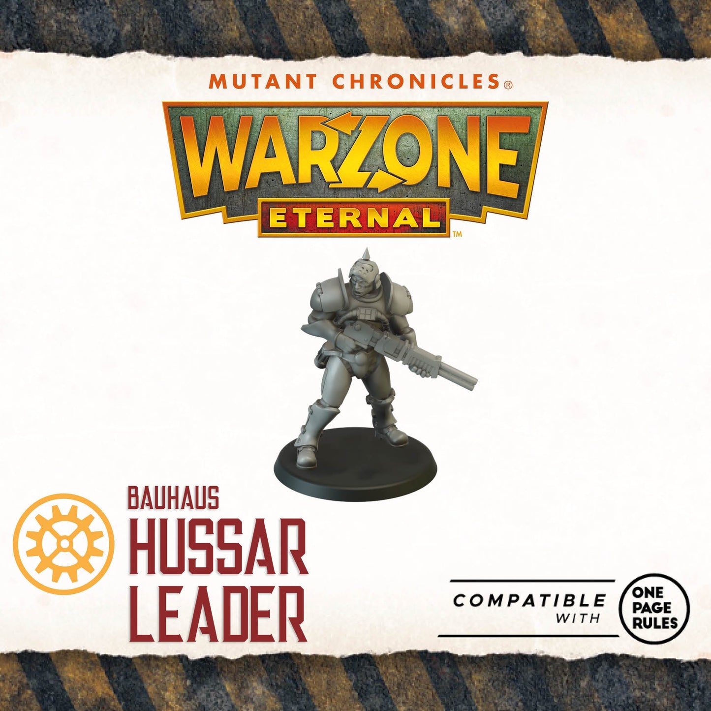 Hussar Squad Pack (Pre-order)