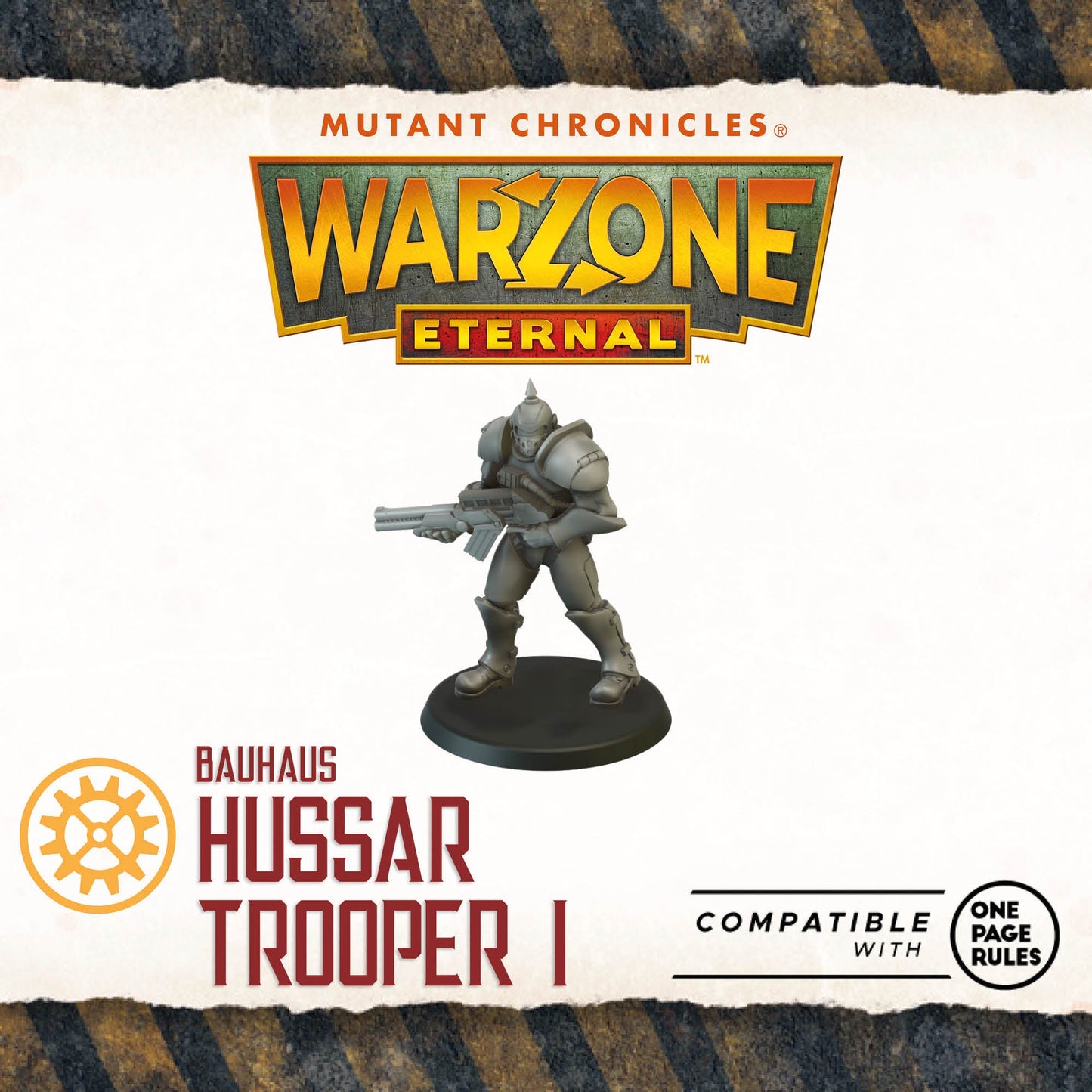 Hussar Squad Pack (Pre-order)