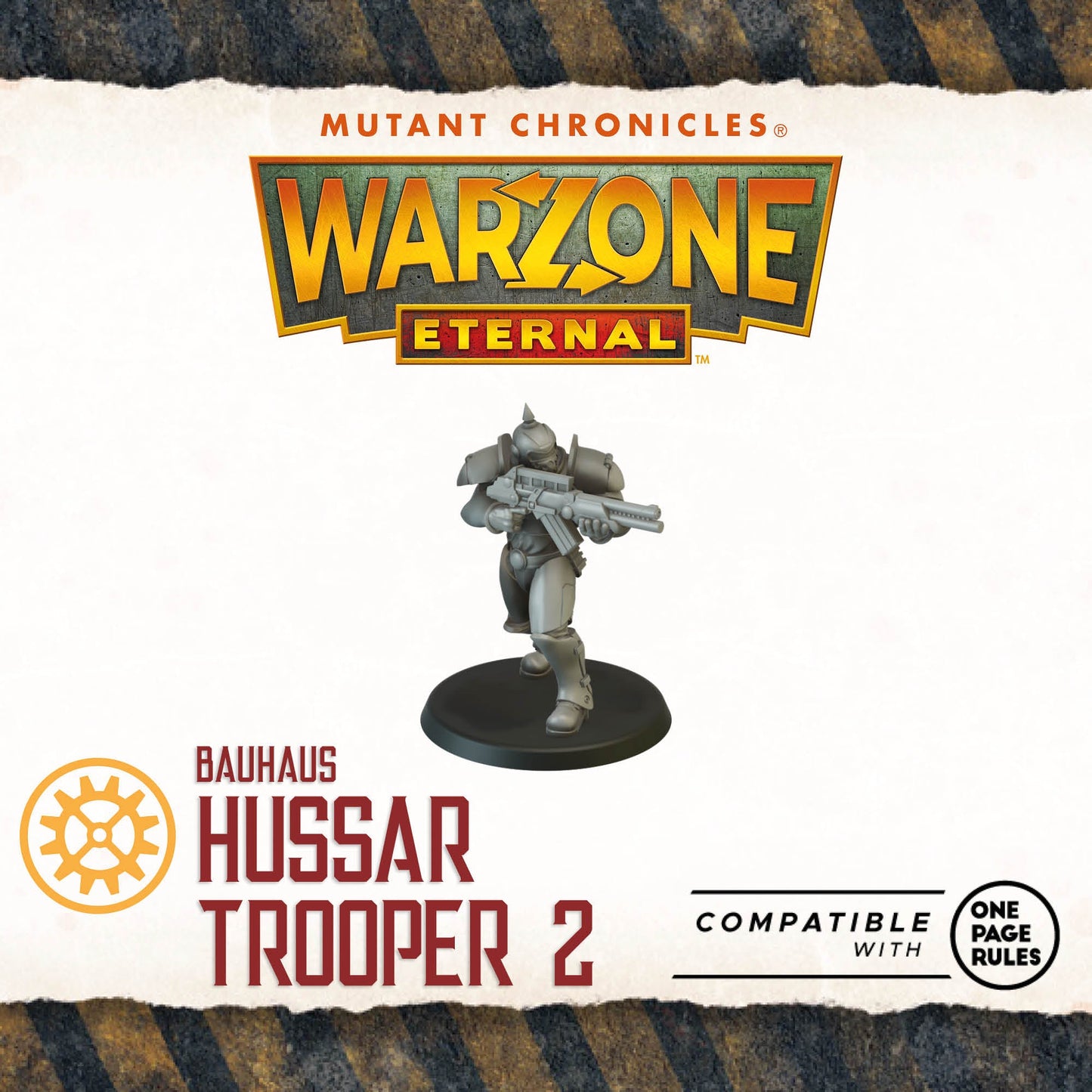 Hussar Squad Pack (Pre-order)