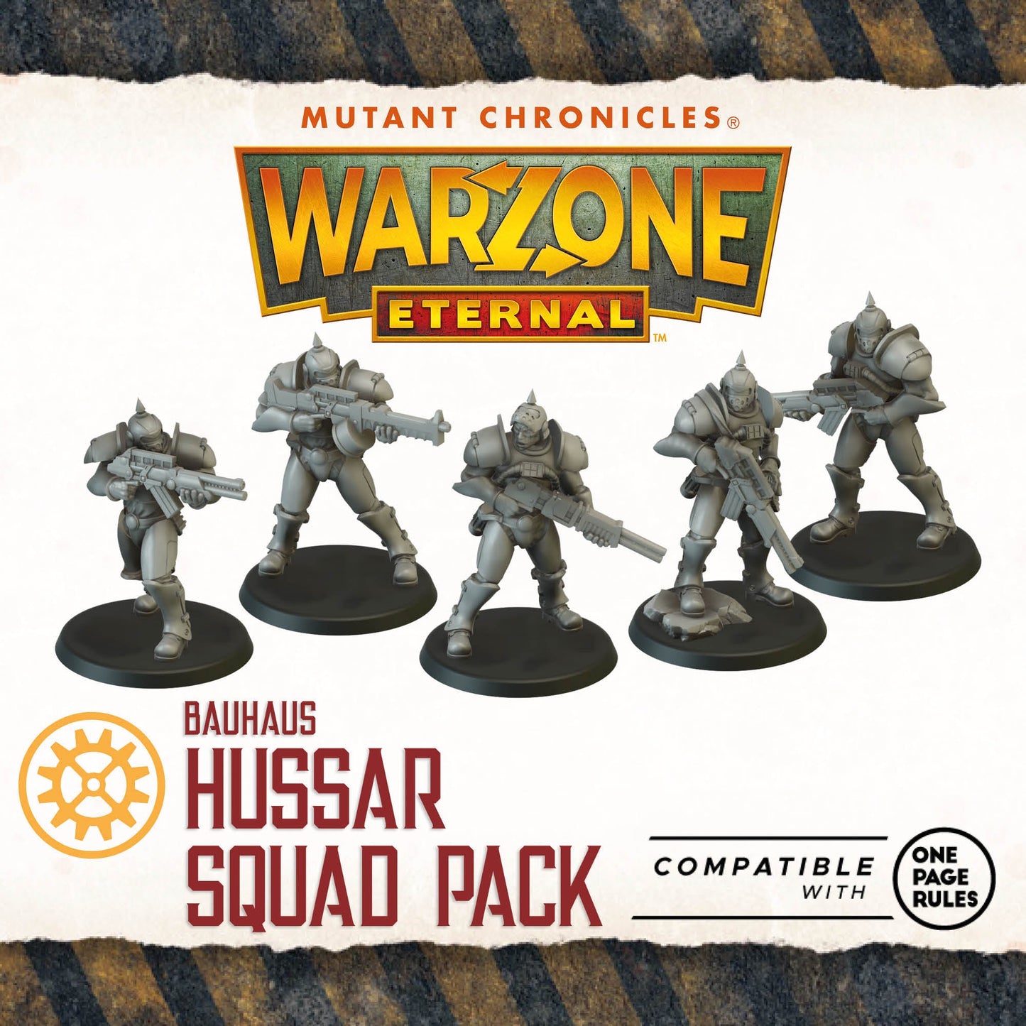 Hussar Squad Pack (Pre-order)