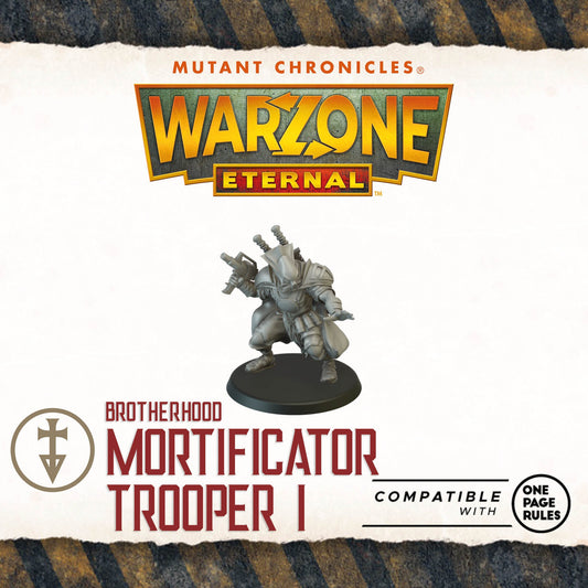 Mortificator Trooper 1