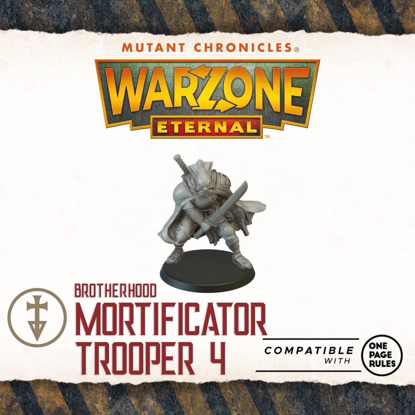 Mortificator Squad Pack