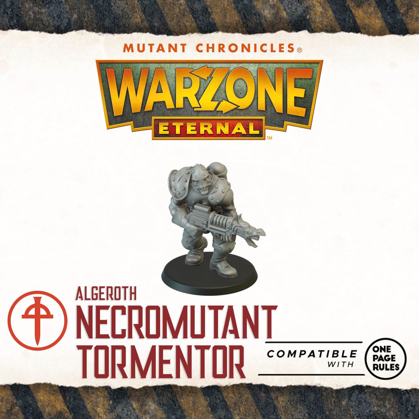 Centurion & Necromutant Squad Pack
