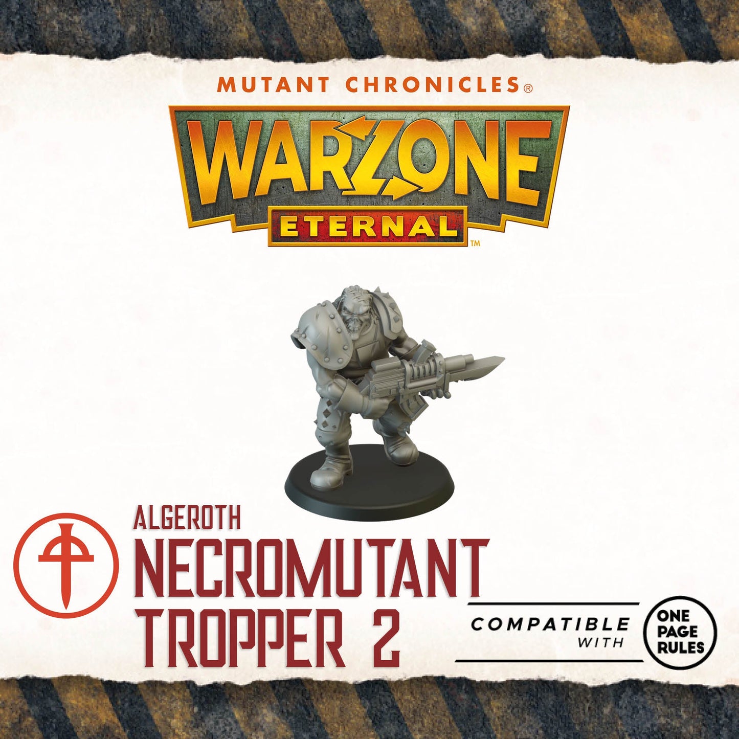 Centurion & Necromutant Squad Pack