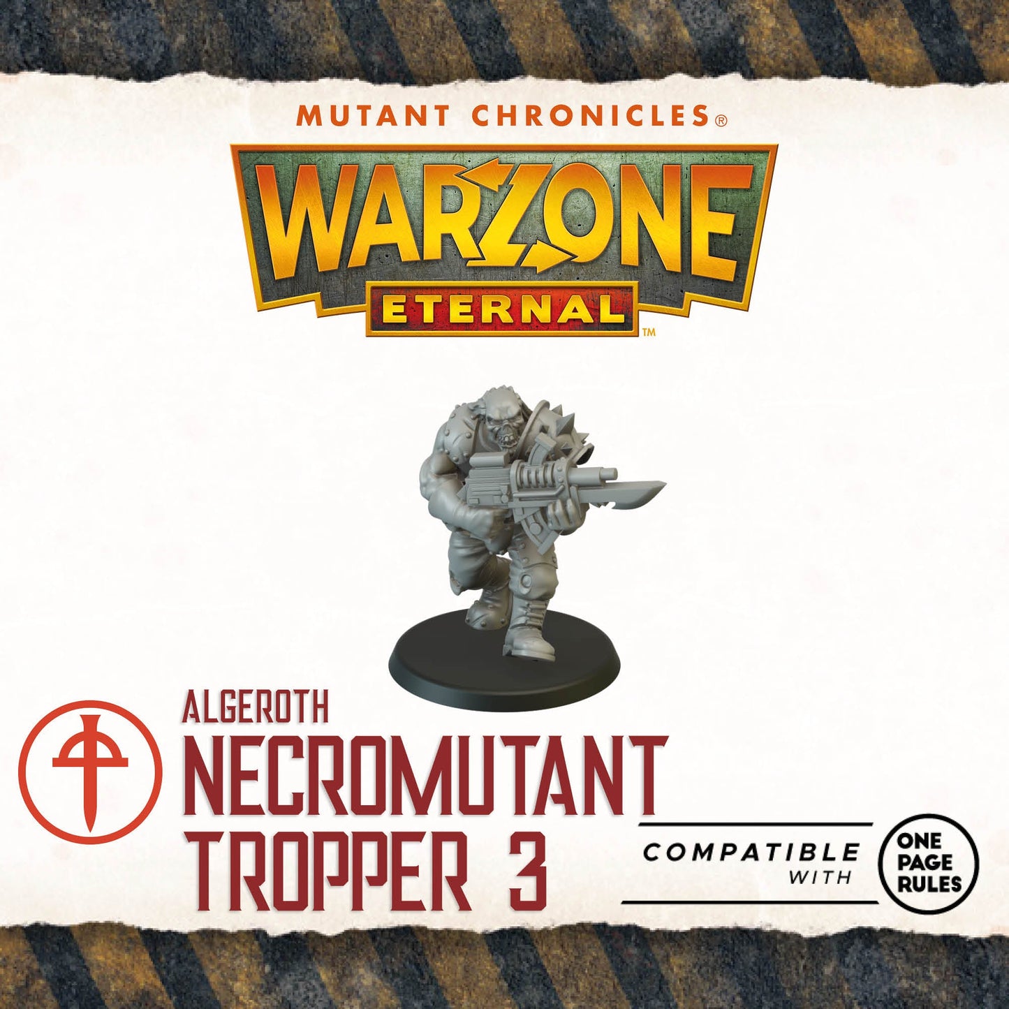 Centurion & Necromutant Squad Pack