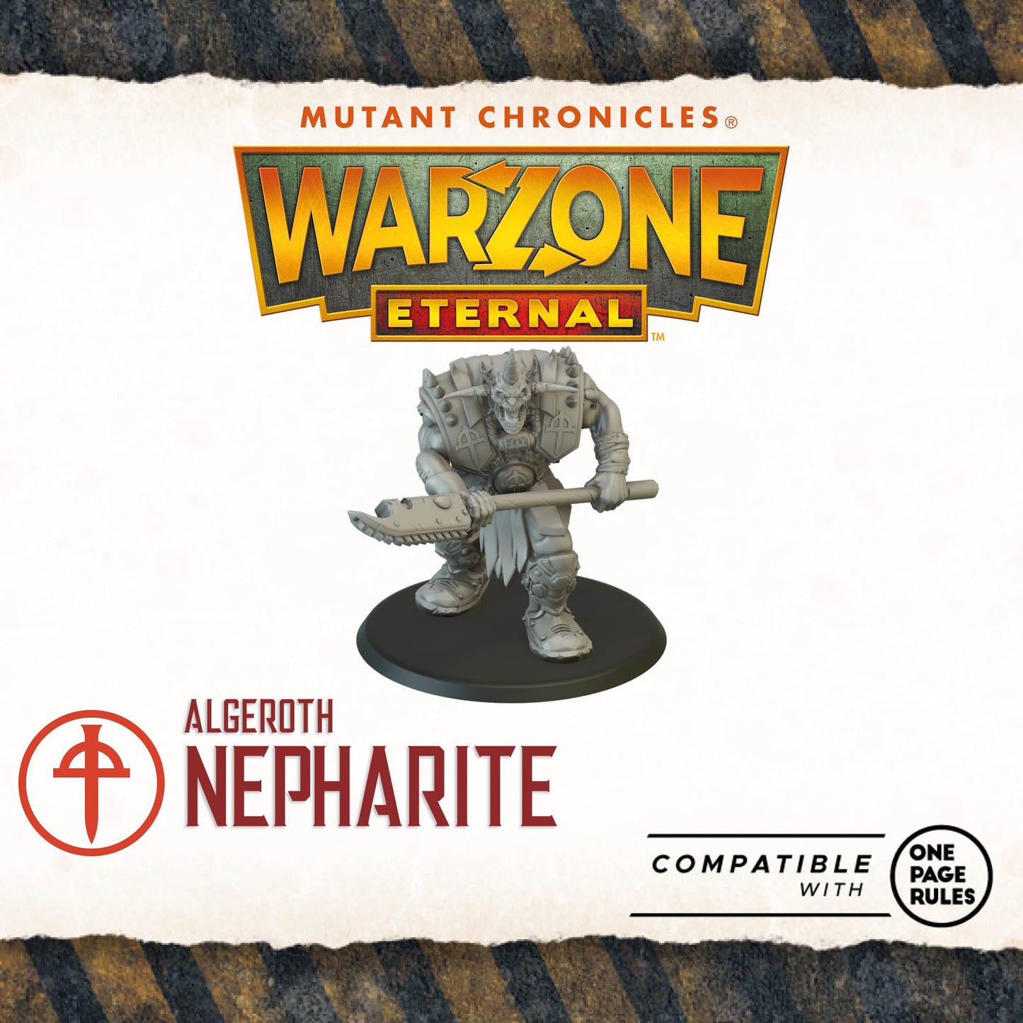 Algeroth Nepharite