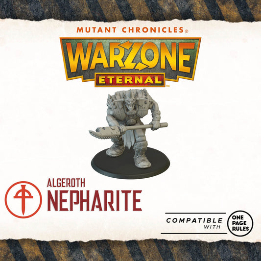 Algeroth Nepharite