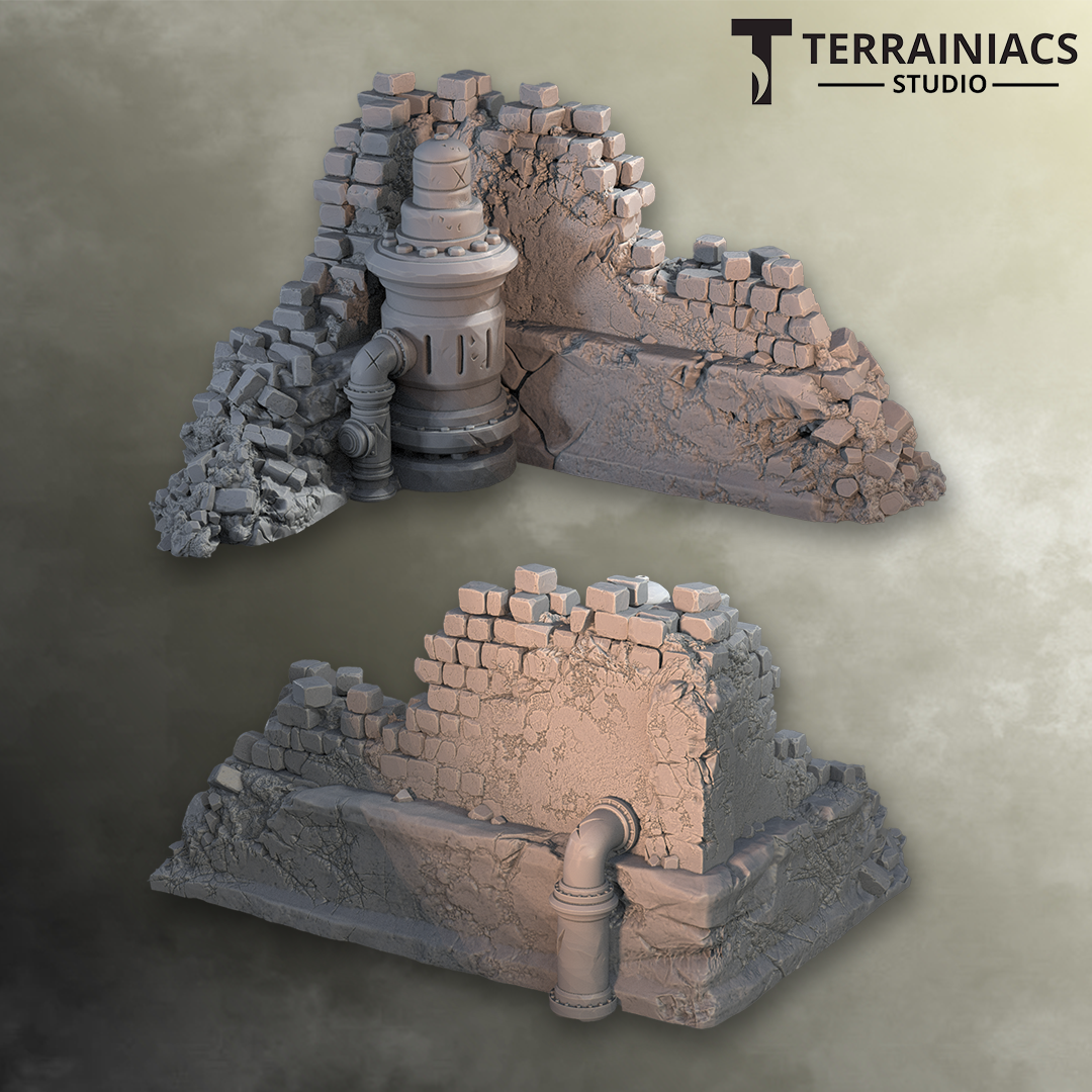 Ironclad Empires Full Set