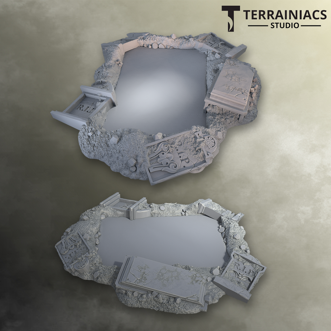Ironclad Empires Full Set