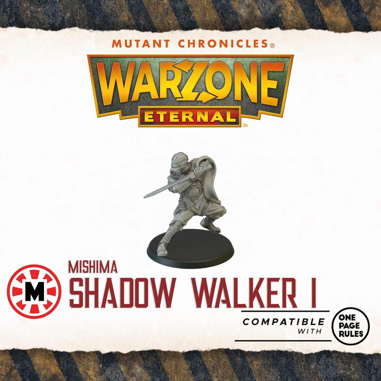 Shadow Walker Trooper 1