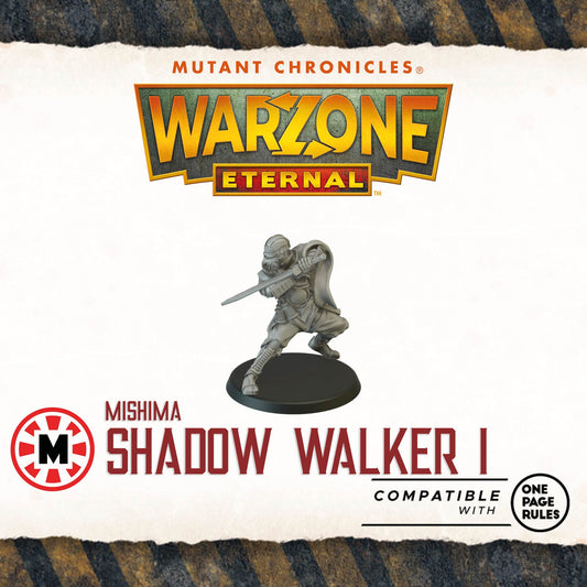 Shadow Walker Trooper 1