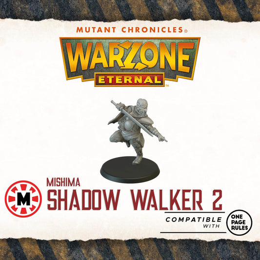 Shadow Walker Trooper 2