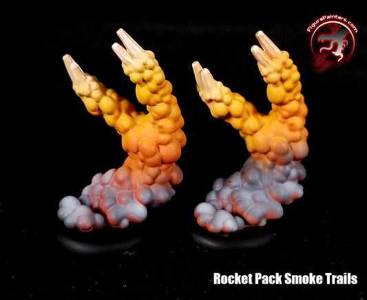 Crucible Guard Ace Smoke Trails