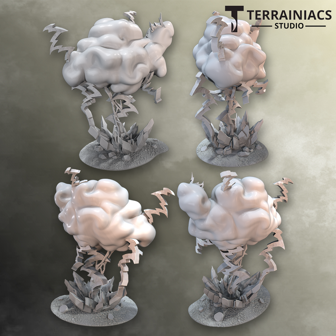 Ironclad Empires Full Set