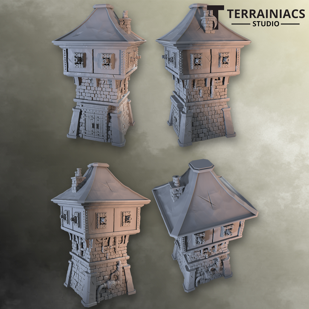 Ironclad Empires Full Set
