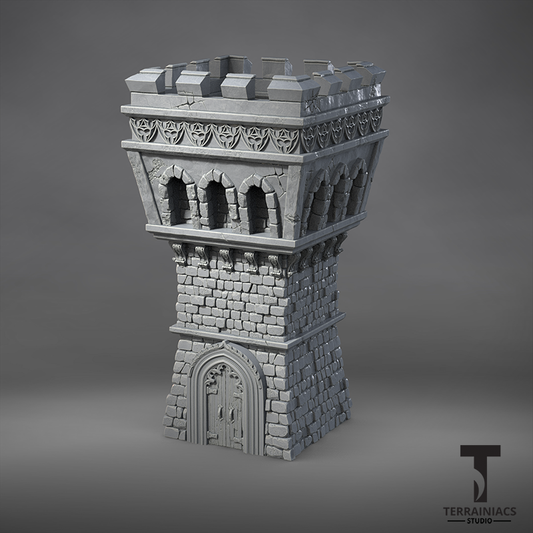 Tower