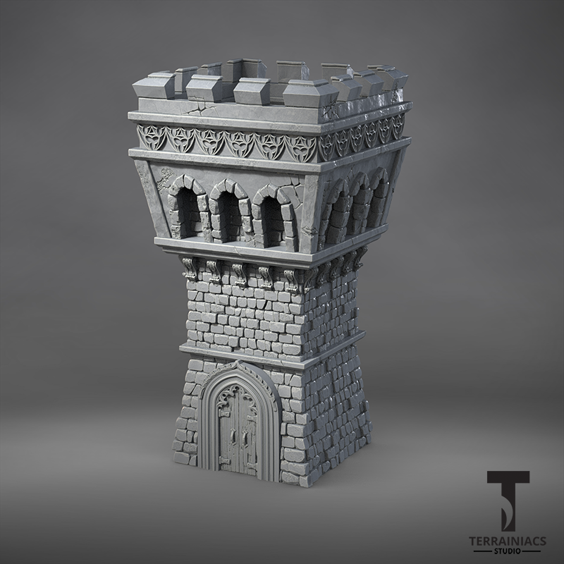 City of Jasmir Full Set