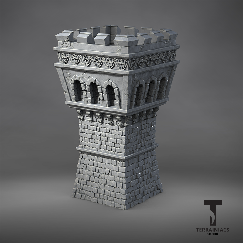 Tower