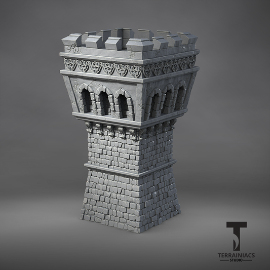 Tower