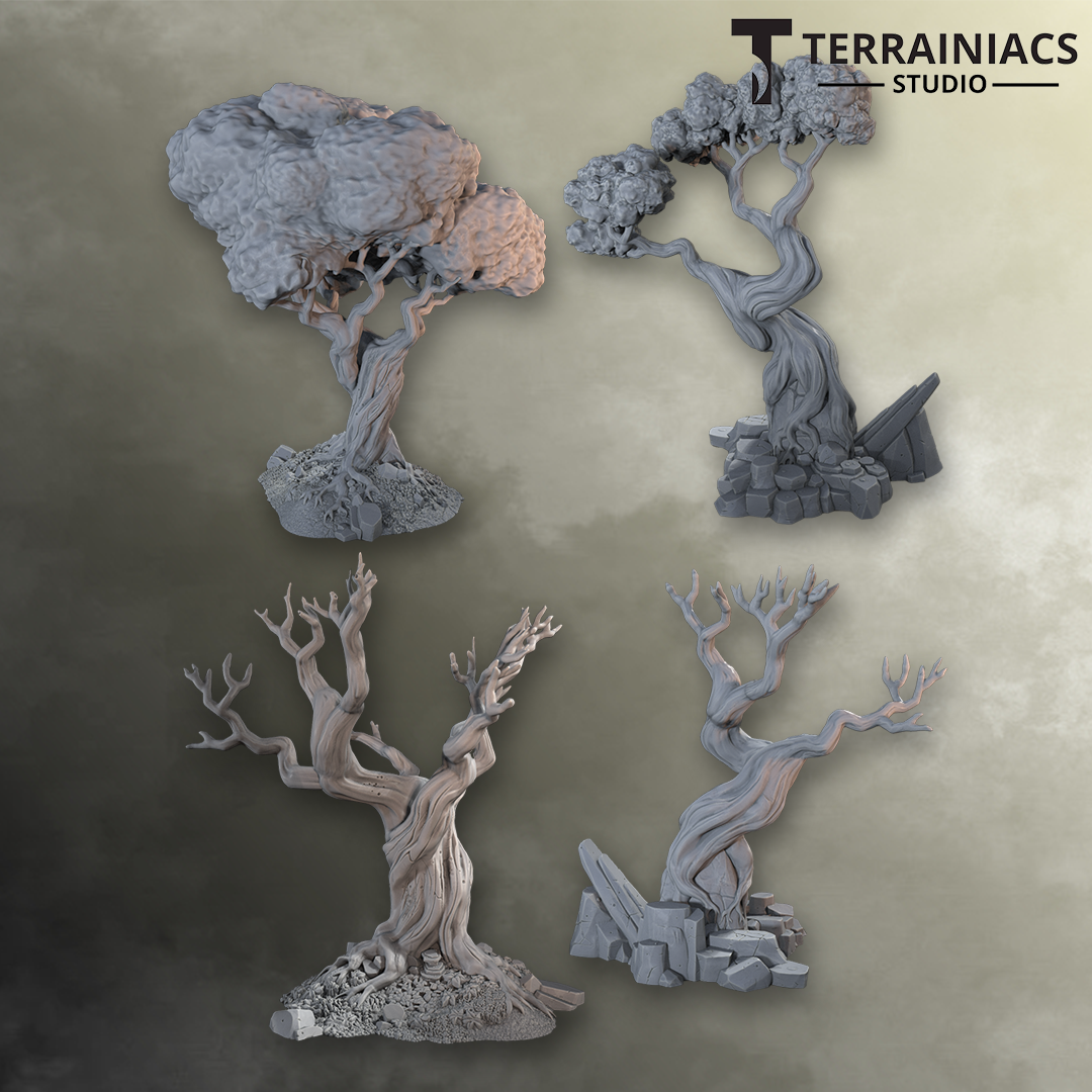 Ironclad Empires Full Set