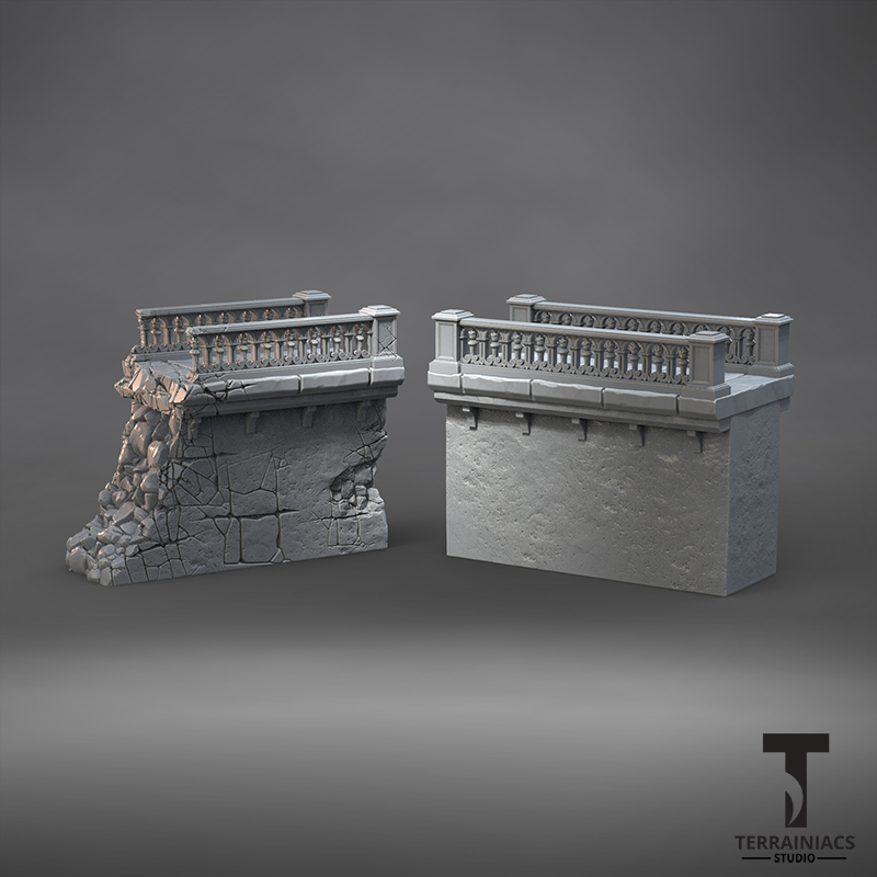 Walls