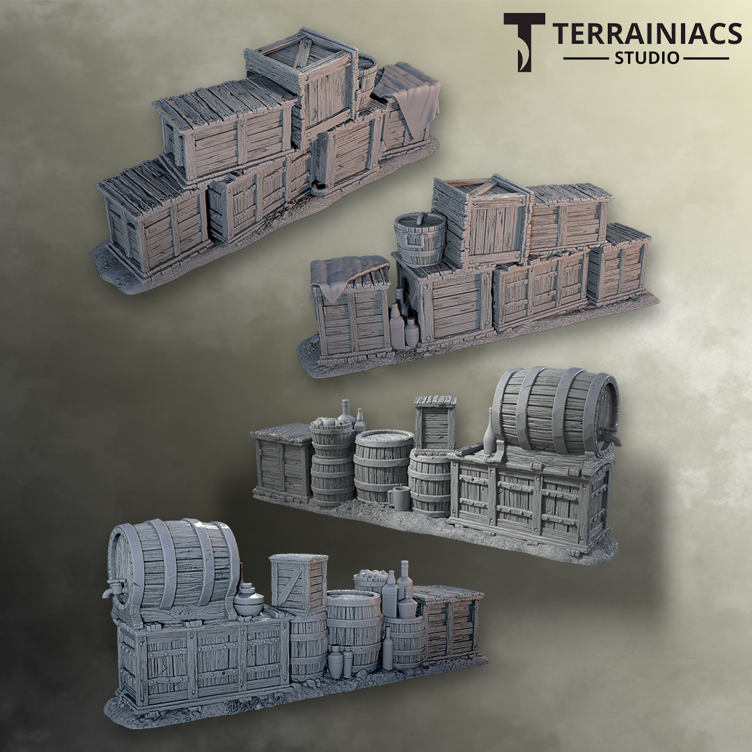 Ironclad Empires Full Set