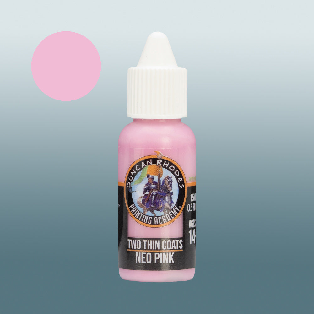 Neo Pink