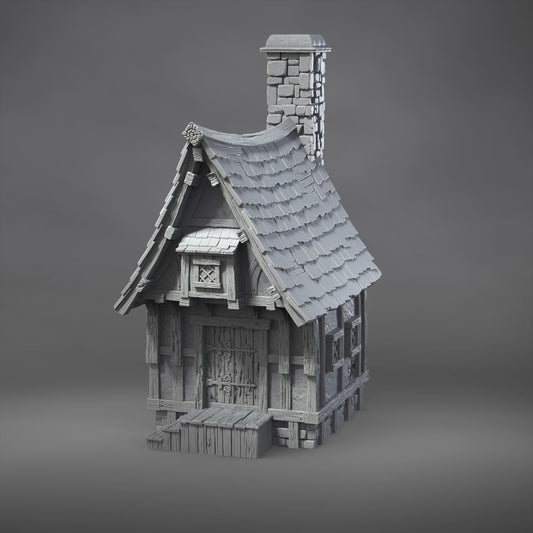 City House 3
